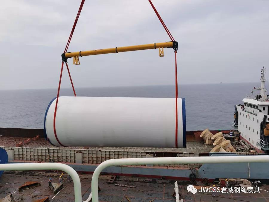 渭南南鹏岛400MW海优势电项目