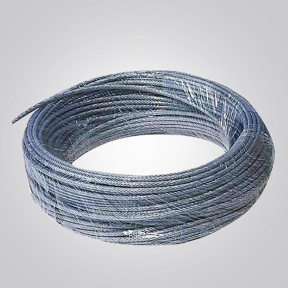 钢丝绳直径