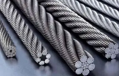 船用钢丝绳